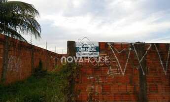 Imagem: TERRENO RESIDENCIAL