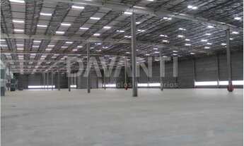 Imagem 6: Galpão - Chácaras São Martinho - Campinas