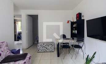 Imagem 3: Apartamento para Aluguel - Sapopemba, 2 Quartos, 42 m2