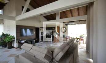 Imagem 2: Casa para Aluguel - Cel. Aparício Gomes, 5 Quartos, 200 m2