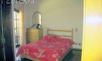 Imagem: Santo André - Apartamento Padrão - Vila