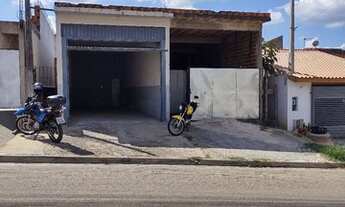 Imagem 3: Galpão Comercial para venda e locação, Parque São Bento, Sorocaba - GA0002
