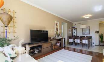 Imagem 7: São Paulo - Apartamento Padrão - Pinheiros