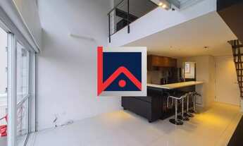 Imagem: Venda Apartamento 2 Dormitórios - 68 m²