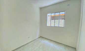 Imagem 5: Residencial em Paulista. 2 e 3 quartos, 50m², área de serviço, terraço, cisterna