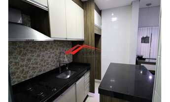 Imagem 7: Apartamento para aluguel tem 46 metros quadrados com 2 quartos