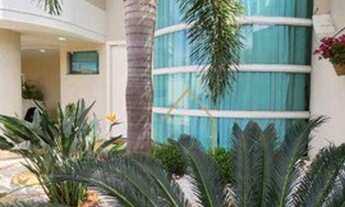 Imagem 2: CASA PROJETADA EM CURVAS COM LINDA ÁREA GOURMET