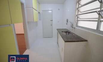 Imagem 6: Apartamento Venda Perdizes 100 m² 3 Dormitórios