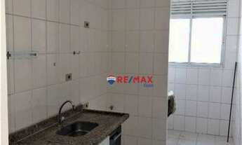 Imagem 3: Apartamento 3 dormitórios em condomínio seguro e ótima localização