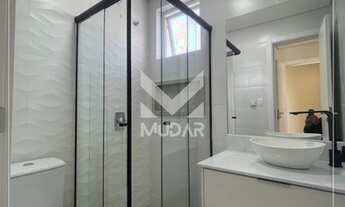 Imagem 5: Edifício Monterrey Palace Cobertura duplex