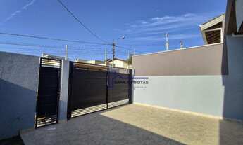 Imagem 2: Casa com 3 dormitórios à venda, 100 m² por R$ 520 - Nova Cerejeira - Atibaia/SP