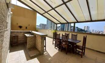 Imagem 4: Cobertura Duplex no Ingá