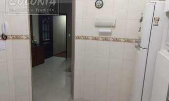 Imagem 7: Santo André - Casa Padrão - Parque das Nações