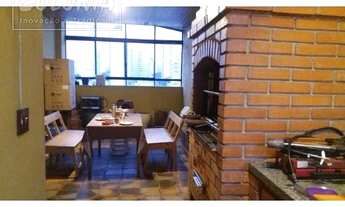 Imagem 7: Santo André - Apartamento Padrão - Centro