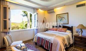 Imagem 7: Casa - Village Sans Souci - Valinhos