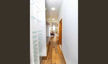 Imagem: Apartamento à Venda - Santa Teresa, 6 Quartos