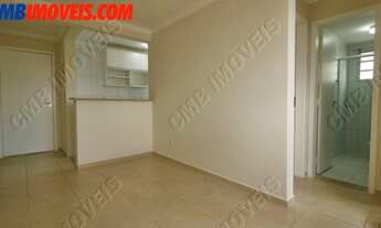 Imagem 2: Apartamento - Parque São Martinho - Campinas