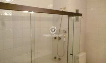 Imagem 4: São Bernardo do Campo - Flat Padrão - CENTRO