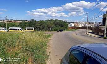 Imagem: Terreno Comercial à venda, Horto Florestal