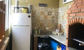 Imagem 6: Santo André - Apartamento Padrão - Vila Tibiriçá