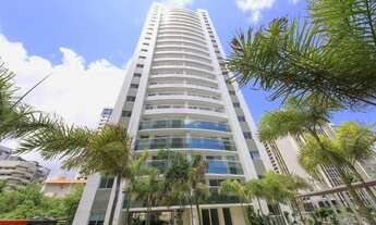 Imagem: Fortaleza - Apartamento Padrão - Cocó