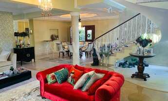 Imagem 5: Casa - Loteamento Residencial Fazenda São José - Valinhos