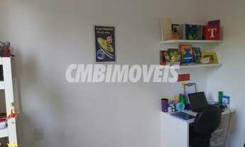 Imagem 3: Casa - Alphaville Campinas - Campinas