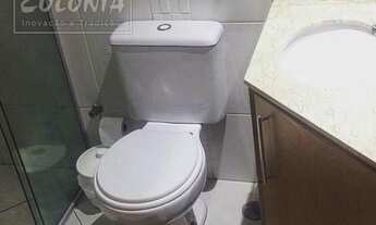 Imagem 8: São Bernardo do Campo - Apartamento Padrão - Baeta Neves