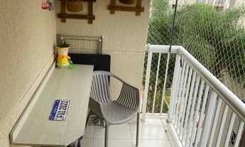 Imagem 4: Apartamento para Venda em Rio de Janeiro, Pechincha, 3 dormitórios, 1 suíte, 2 banheiros