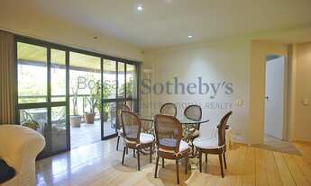 Imagem 2: Cobertura com vista livre próxima à Praça Antero de Quental