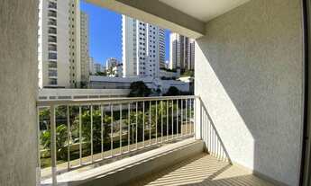 Imagem 6: Apartamento para Aluguel - Portal do Morumbi, 1 Quarto, 40 m2