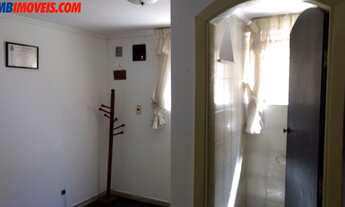 Imagem 6: Casa - Cambui - Campinas