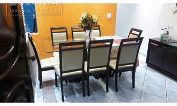 Imagem 5: Santo André - Casa Padrão - Jardim Marek