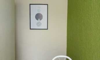 Imagem 4: Sala comercial mobiliada para locação no Centro de Sorocaba-SP