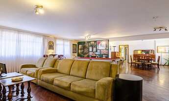 Imagem 4: CURITIBA - Apartamento Padrão - Batel