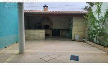 Imagem 3: Santo André - Casa Padrão - Vila Bastos