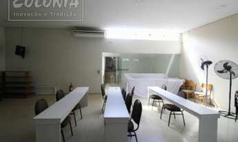 Imagem 5: Santo André - Conjunto Comercial/sala - Jardim