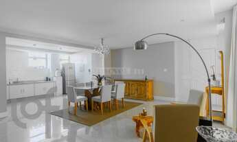 Imagem 6: São Paulo - Apartamento Padrão - Jardim Paulista