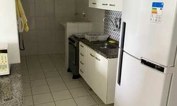 Imagem 3: Ondina com 1 Apartamento com 1 dormitório