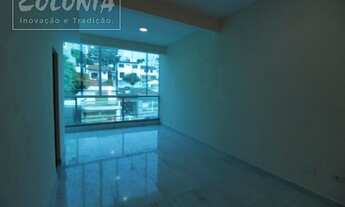 Imagem 7: Santo André - Conjunto Comercial/sala - Centro