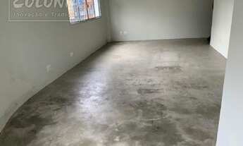 Imagem 4: Santo André - Conjunto Comercial/sala - Vila Valparaíso