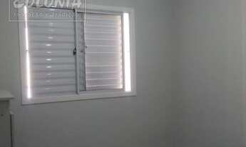 Imagem 7: Santo André - Apartamento Padrão - Vila João Ramalho