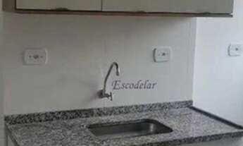 Imagem 3: Flat com 1 dormitório para alugar, 35 m² por R$ 1.400,00/mês - Mandaqui - São Paulo/SP