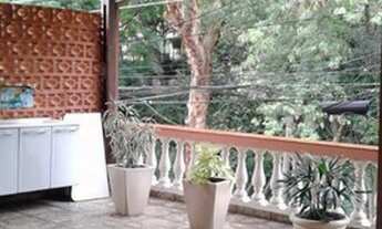 Imagem 2: Sobrado para venda tem 180M2 com 3 dormitórios em Jd Santa Mônica/Pirituba