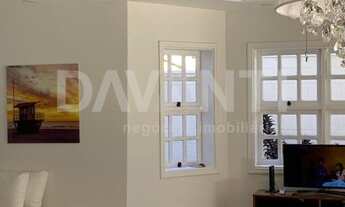 Imagem 4: Casa - Condomínio Estancia Paraiso - Campinas