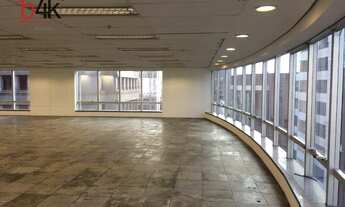 Imagem: Sala, 330 m² - venda por R$ 4.200.000,00