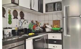 Imagem 4: Casa 57 M² - Jd. Dom José