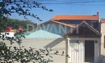 Imagem: Casa - Parque Bom Retiro - Paulínia