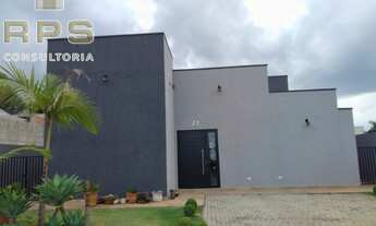 Imagem 6: Casa para venda ou Locação - Condomínio Fechado - Atibaia - SP