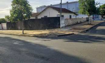 Imagem 2: Terreno comercial na rua La Paz